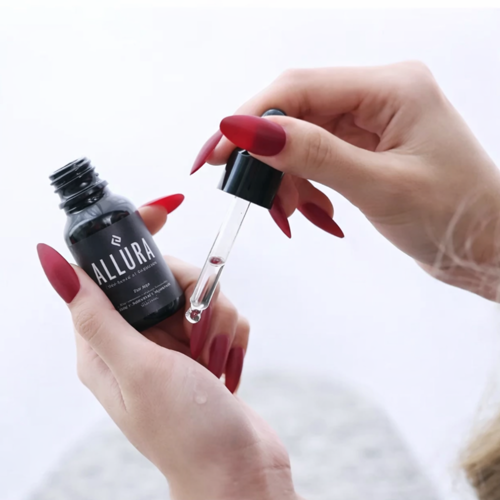 Allura® Elixir de Atracción